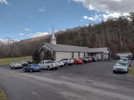 Bluebank Church
