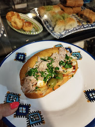 Photo n°20 de Sofra à Saint-Maximin-la-Sainte-Baume (Restaurant)