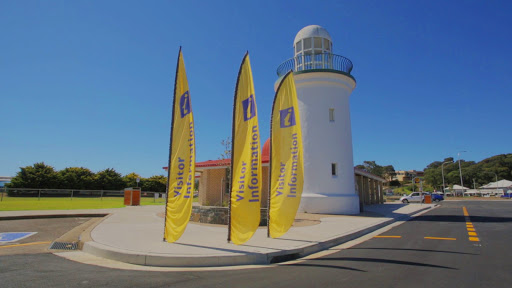 Narooma Tourism Booking Office