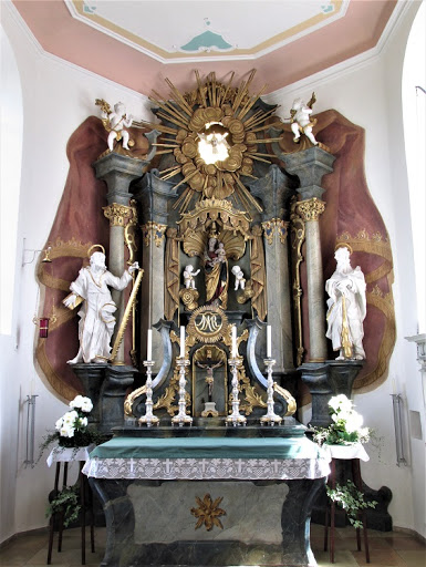 St. Simon - Thumbnail