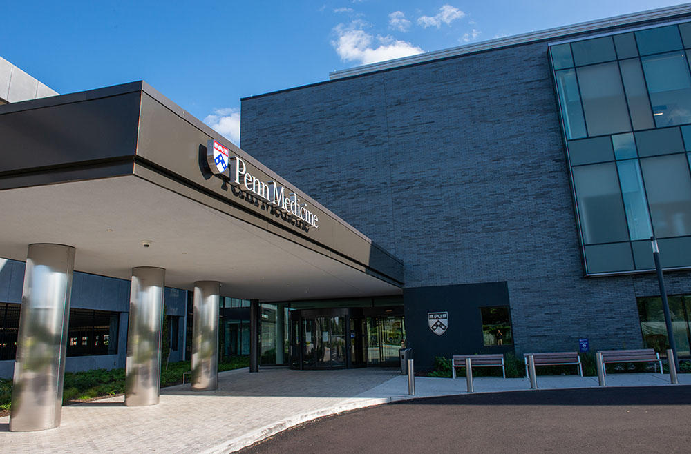 Penn Medicine Radnor