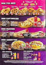 Photo n°2 de Di Napoli à Salbris (Restaurant)