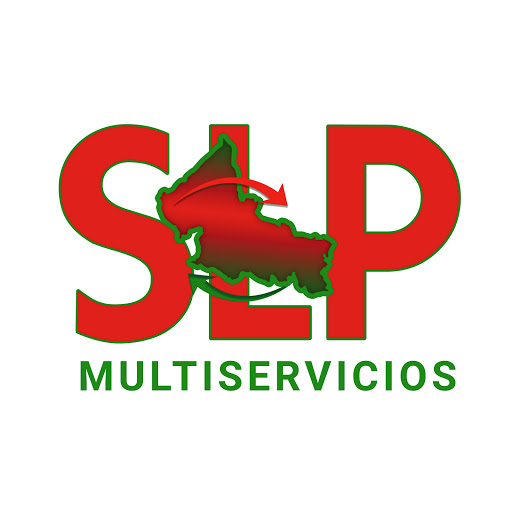 SLP MULTISERVICIOS - Visual