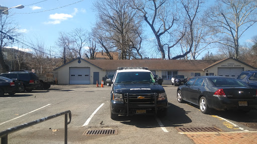 Leonia Boro Police Department - Thumbnail