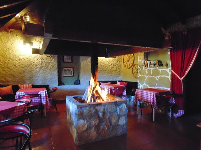 Rural Arco Iris - Hotel & cabañas