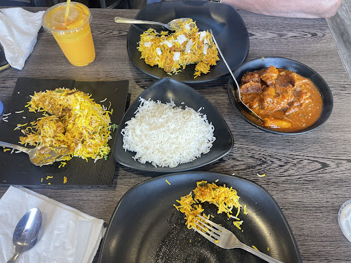 Flavors of India - Indian Cuisine and Catering Services - Thumbnail