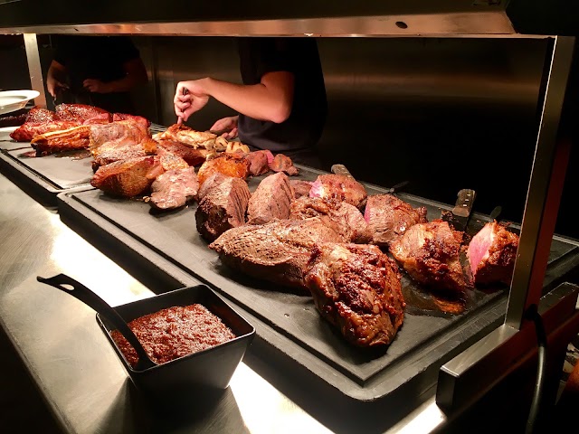 Restaurant Flammen - Aalborg
