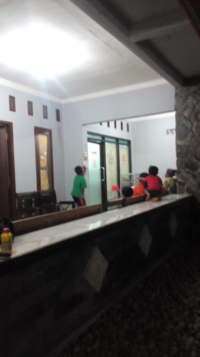 Photos of Tempat Praktek Dokter Ririn Pancawinanti
