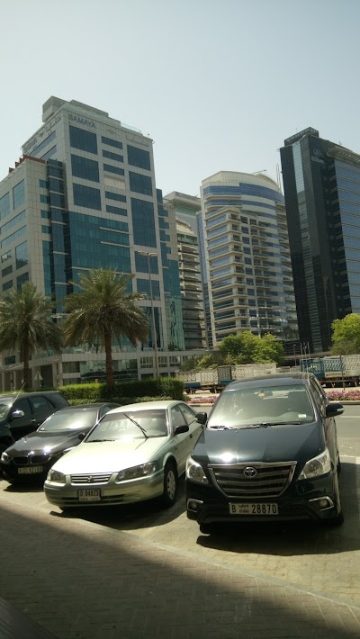 Photos of Oman Insurance Company Dubai