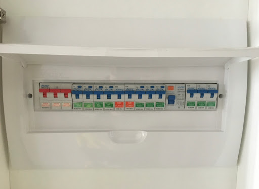 YJ Electrical - Thumbnail