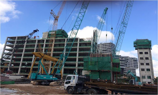 Vim Engineering Pte Ltd | Best Plumbers and Reliable Plumbing Services in Singapore Gallery - Singapore