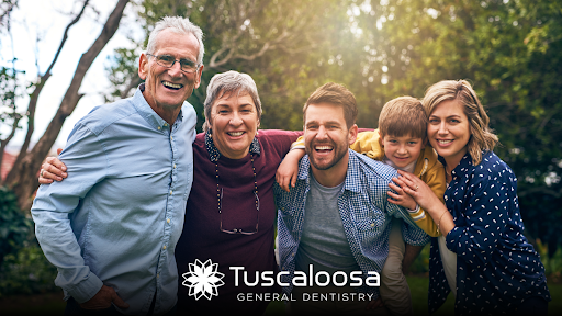 Tuscaloosa General Dentistry