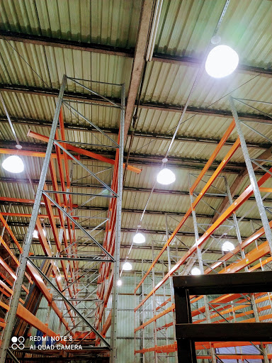 Ederson eletricista residencial predial e comercial