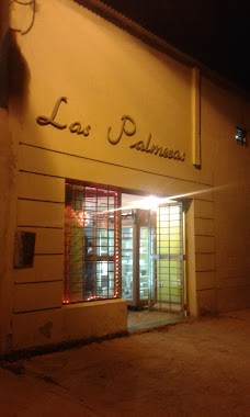 Panaderia Las Palmeras, Author: Leon Acebal