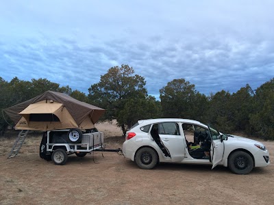 Torrance County Park