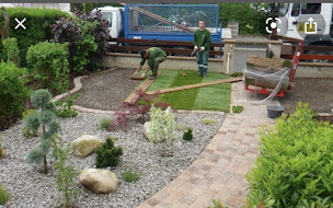 Photo n°2 de Paysagiste Goubert à Dammartin-en-Goële (Entrepreneur)