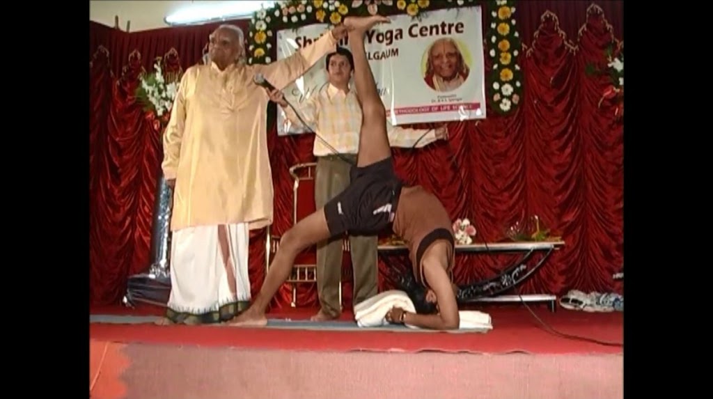 Shrikant Yoga Centre