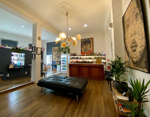 Photo n°2 de Le Monde Addict | Coiffeur Roubaix à Roubaix (Prestataire de mariage)