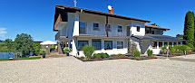 Landgasthof Seehof à Altenkirchen