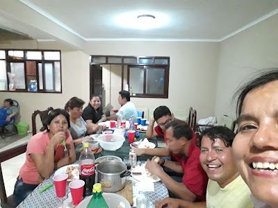 Photos of Pe&ntilde;a Rest."DON POLY"
