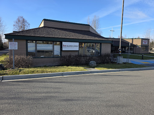 Les Bailey & Associates of Keller Williams Realty Alaska Group