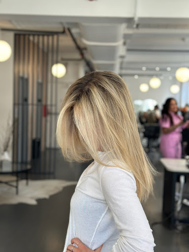 NYC THE TEAM- hair salon - Thumbnail
