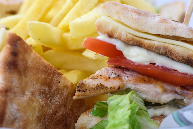 ΤΑ ΓΟΥΡΟΥΝΑΚΙΑ