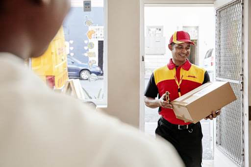 DHL Express Service Point (ESTANCO SAGRARIO) - Thumbnail