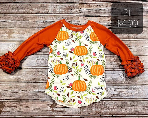 Hand Me Downs Kidz Consignments - Thumbnail
