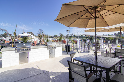 Oceanside RV Resort Gallery - United States