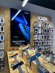 Photo n°3 de Welcom | Téléphones, reconditionnés, forfaits mobile, box internet fibre, réparation et reprise à Nevers (Magasin de téléphonie mobile)