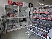 コネクト/リュバン