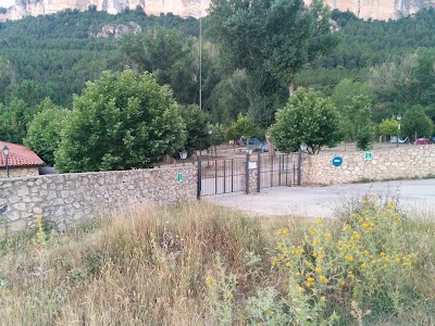 Photos of Camping La Serradora