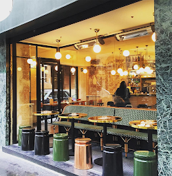 Photo n°19 de ZAZZA à Paris (Pizzas à emporter)