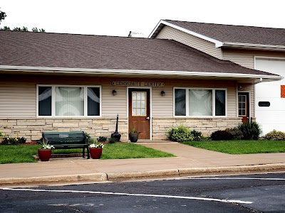 Worthington City Hall