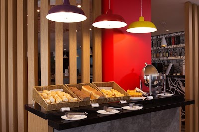 Photos of Hotel ibis Sao Jose dos Campos Colinas
