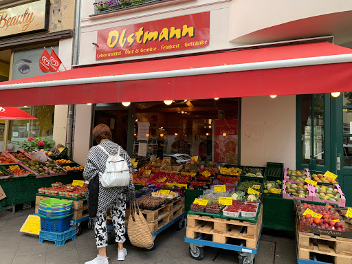Obstmann - Visual