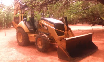 Photos of Wajir Airport