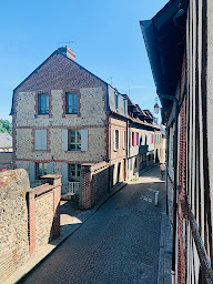 Photo n°40 de Le 10Honfleur à Honfleur (Maison d'hôtes)