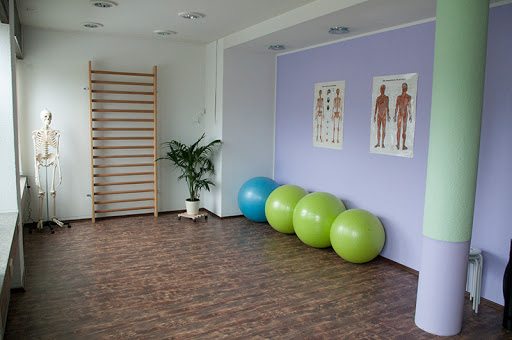 PhysioLounge, Anne Karsten - Thumbnail