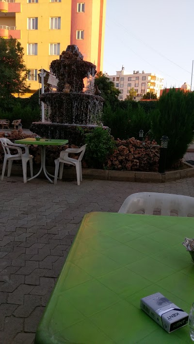 Photos of Nizamettin Atasan &Ccedil;ocuk Parkı