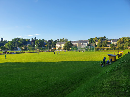 FSV Schleiz e.V. - Visual