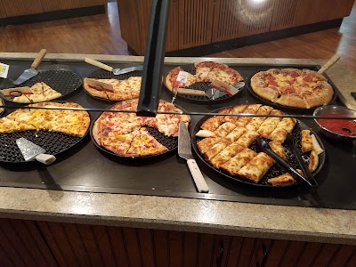 Pizza Ranch