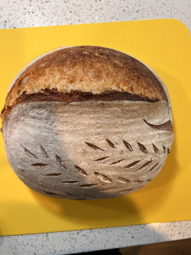 The Loaf - Visual