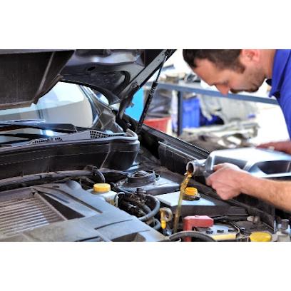 Bruce's Auto Service photo 1