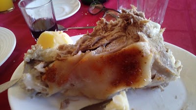 Photos of Restaurante Campos de Do&ntilde;ihue
