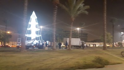 shopping-mall