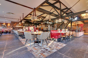 Photo n°43 de Hippopotamus Steakhouse à Franconville (Restaurant de grillades à l'américaine)