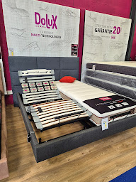 Photo n°36 de LITRIMARCHÉ à Aurillac (Magasin de literie)