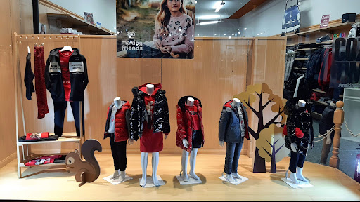 Charcos - Visual
